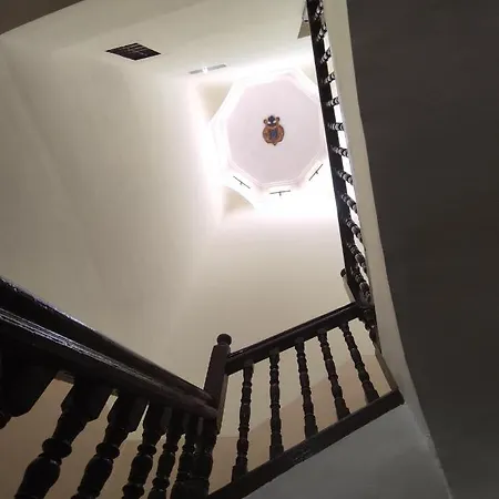 Apartamento Casa ángeles Teruel