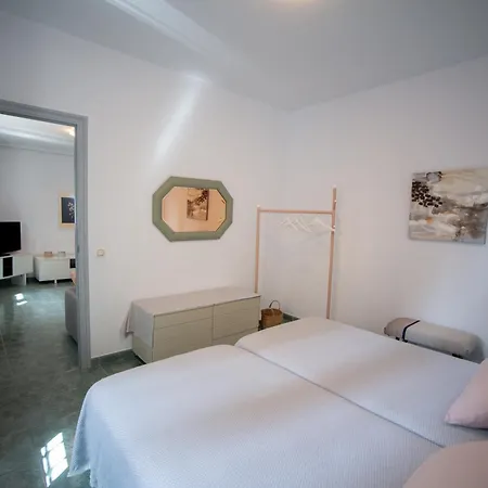 Casa ángeles Appartamento Teruel