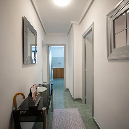 Casa ángeles