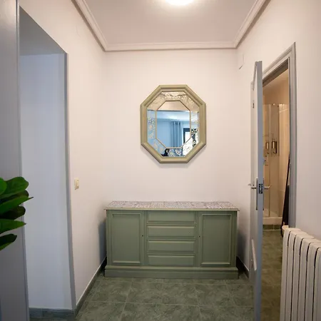 Casa ángeles Teruel