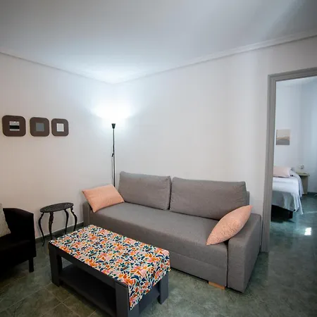 Casa ángeles Appartamento *
