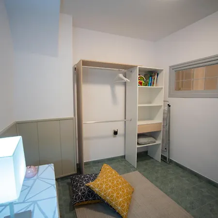 Casa ángeles Teruel