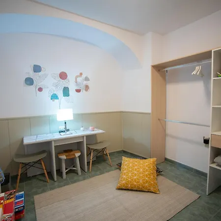Casa ángeles Teruel