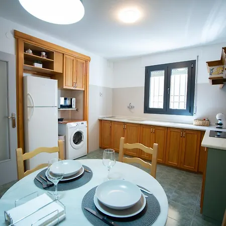 Casa ángeles Teruel