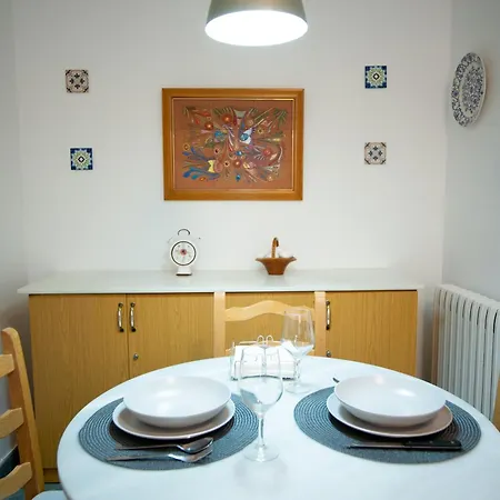 Appartamento Casa ángeles *