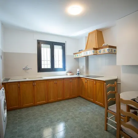 Casa ángeles * Teruel
