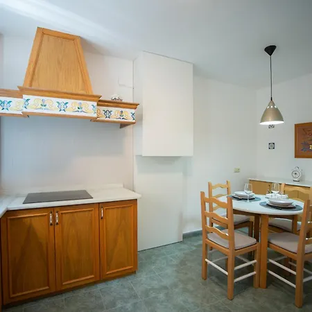 Casa ángeles Appartamento Teruel