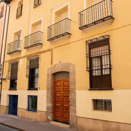 Casa ángeles