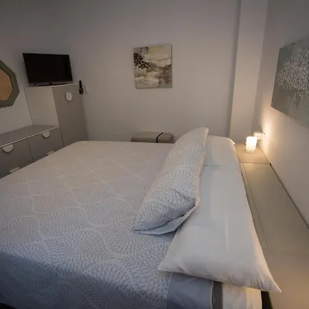 Casa ángeles Appartamento Teruel