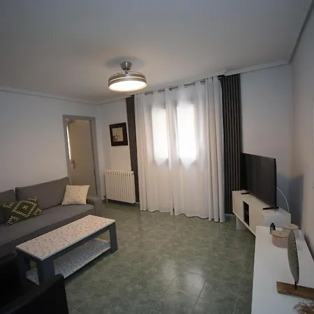 Appartamento Casa ángeles *