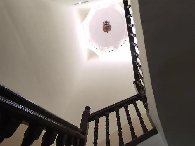 Apartment Casa Angeles Teruel