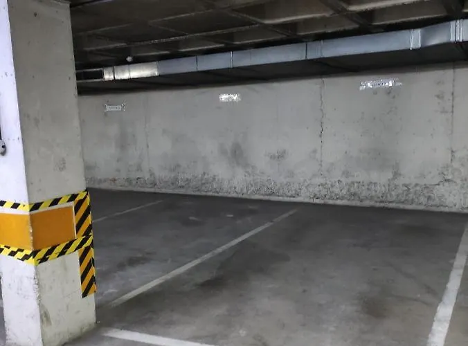 Casa Angeles Apartment