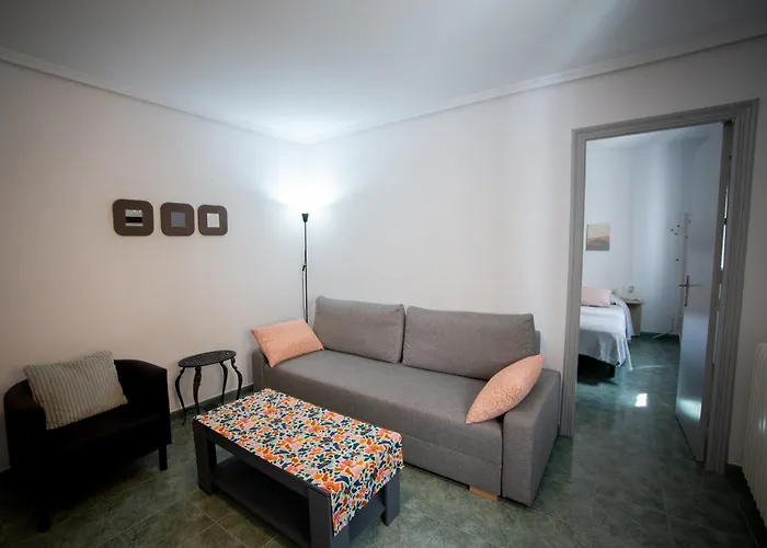 Casa Angeles Apartment *