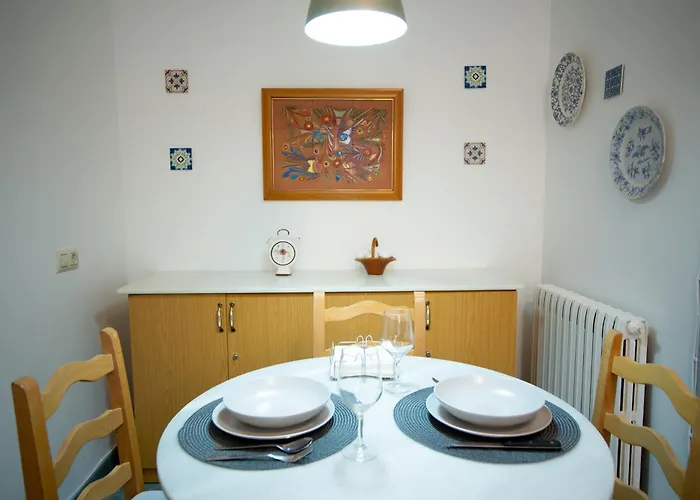 Apartment Casa Angeles *