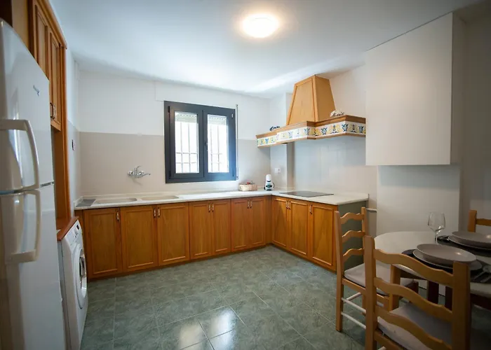 Casa Angeles * Teruel